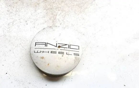 Opel Astra G Original wheel cap 