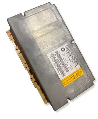 BMW 5 E60 E61 Airbag control unit/module 6946388 532221853