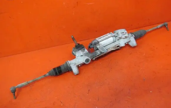 Alfa Romeo Giulietta Steering rack 00505194270 7805974558