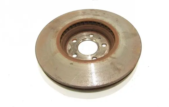 Audi Q5 SQ5 Front brake disc