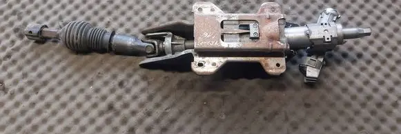 Ford Transit Steering wheel axle BK213C529DE