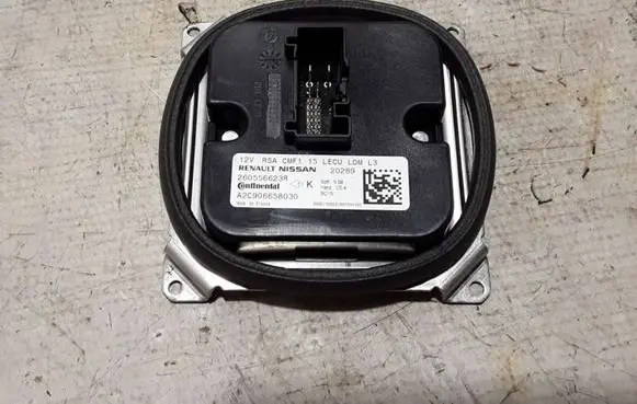 Renault Trafic III (X82) Xenon control unit/module 260556623R
