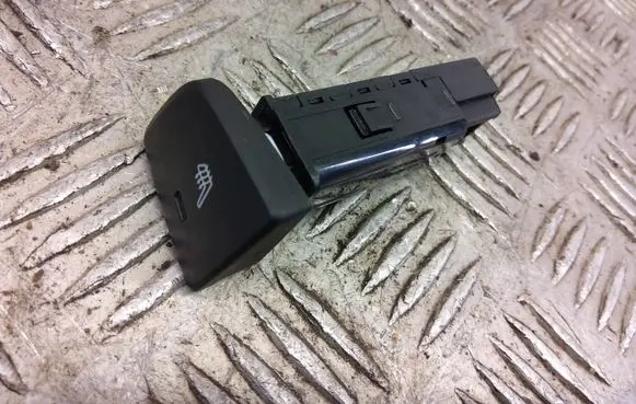 Chevrolet Captiva Seat heating switch 299107638