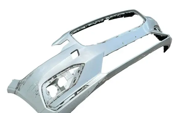 Volvo V60 Front bumper 31690589