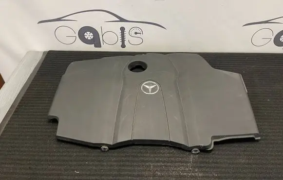 Mercedes-Benz GLC X253 C253 Engine cover (trim) A6510108512