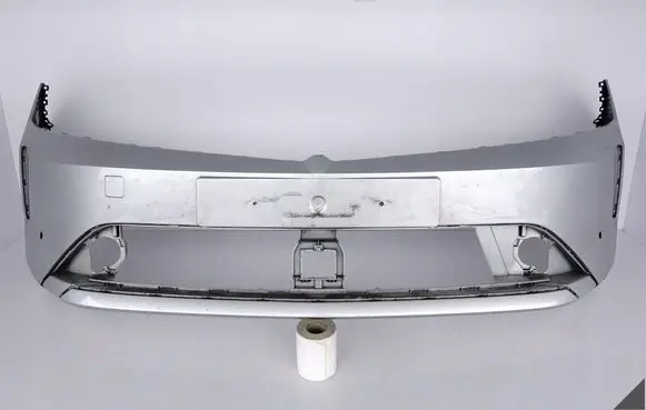 Opel Astra L Front bumper 9839948480