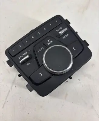 Audi A5 Head unit multimedia control 8W0919614N 1800020235