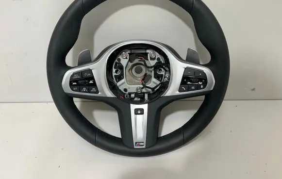 BMW X3 G01 Steering wheel 8094548 8094051