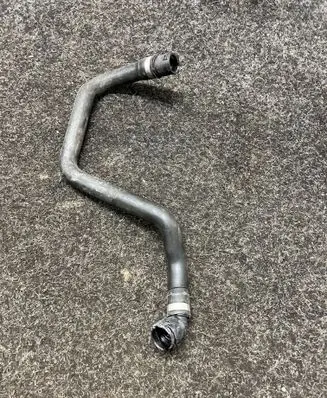 Mercedes-Benz C W206 Coolant pipe/hose A2065083900