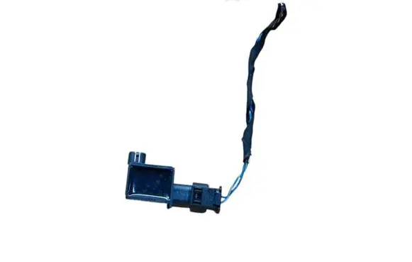 BMW 5 F10 F11 Airbag deployment crash/impact sensor 65779224177 9224177
