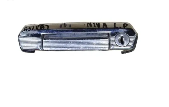 Lada Niva Front door exterior handle 212136105151 2101620515301