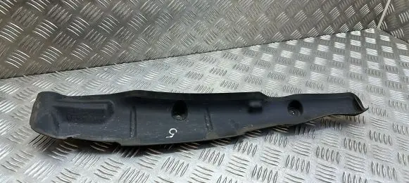 Audi A4 S4 B9 Fender end trim 8W0821111