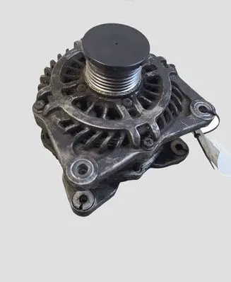 Renault Koleos I Generator/alternator 23100JG71A A3TJ2481