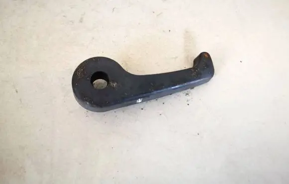 Hyundai Santa Fe Engine bonnet (hood) release handle