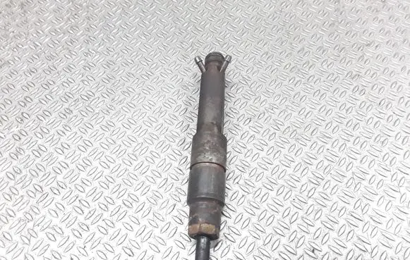 Ford Galaxy Fuel injector 028130201T