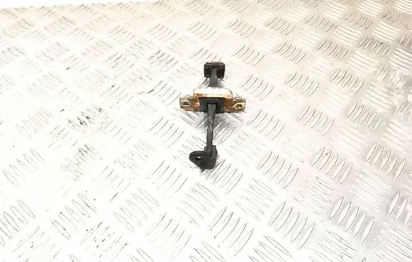 Hyundai Atos Prime Front door check strap stopper 