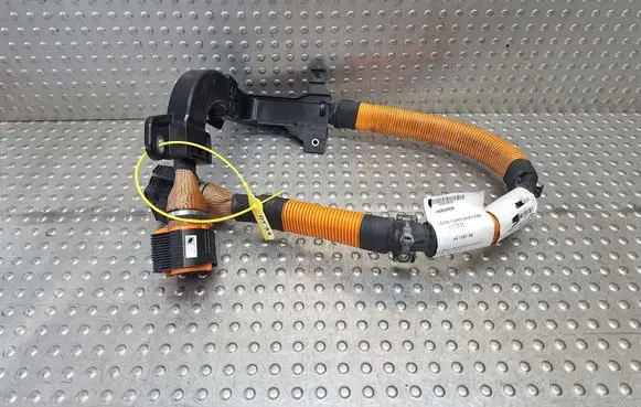 Nissan Townstar Electric car charging cable 240804893R