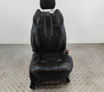Land Rover Range Rover Evoque L538 Front passenger seat BJ3261014AD