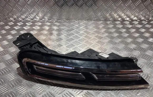 Citroen C5 Aircross LED Daytime headlight 9818005080