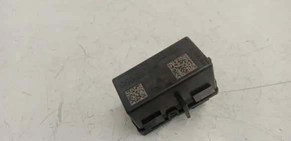 Audi A6 S6 C7 4G Keyless (KESSY) go control unit/module 4H0909131
