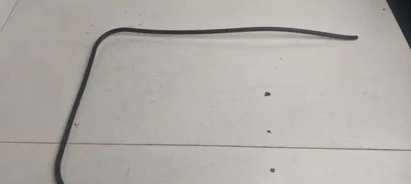 Saab 9-5 Fuel line pipe 8320855