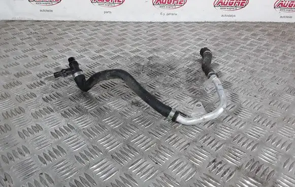 BMW X3 F25 Engine coolant pipe/hose 207822 8573715