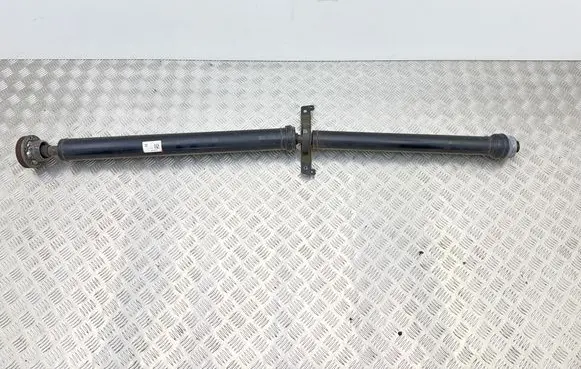 Audi Q5 SQ5 FY Drive shaft (set) 80A521101B