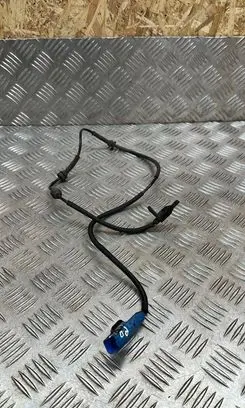 Citroen C4 Cactus ABS brake wheel speed sensor 9665455580