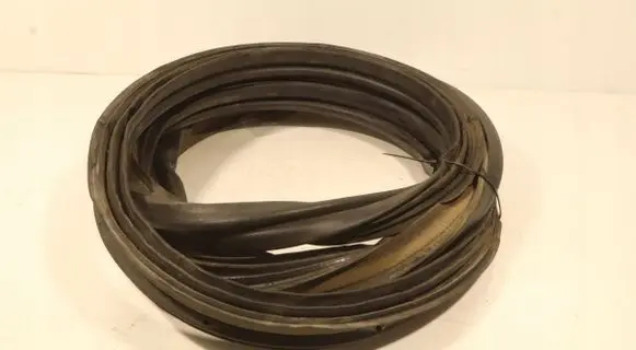 Hyundai i20 (GB IB) Seal rubber (tailgate) 