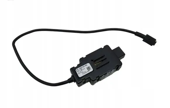 Skoda Superb B9 USB socket connector 3V0035954