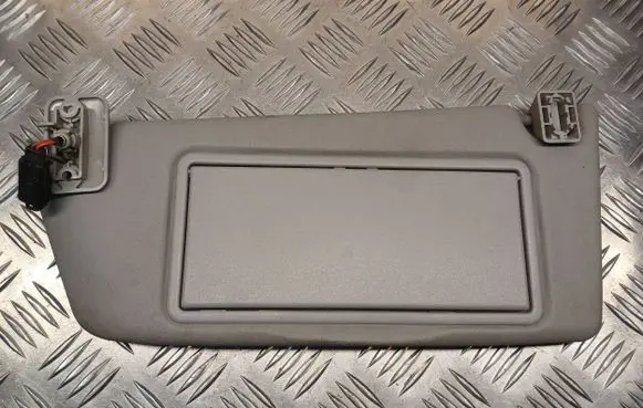Opel Astra H Sun visor 90559995