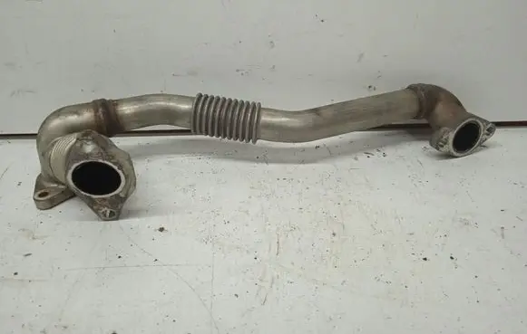 Honda CR-V EGR valve line/pipe/hose