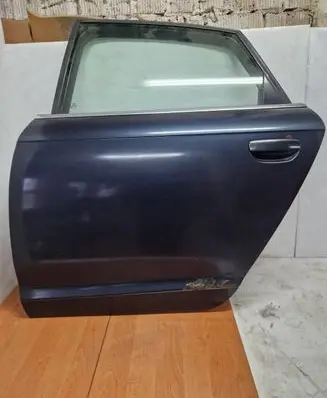 Audi A6 S6 C6 4F Rear door