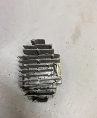 BMW 8 G14 LED ballast control module 1420000347