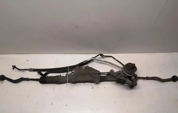 Dacia Logan I Steering rack 6900001365 8200720881