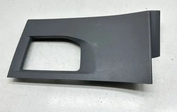 Toyota Proace Dashboard lower bottom trim panel 9809533677