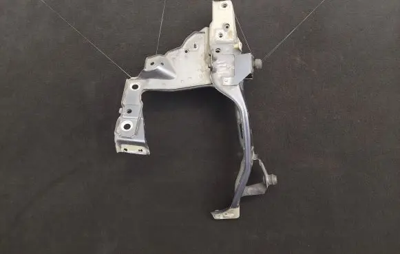 Opel Vectra B Side radiator support slam panel 1788 1548 90506890