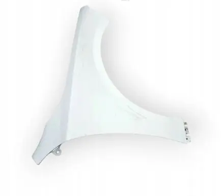 Mercedes-Benz A W177 Fender