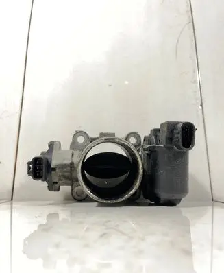 Toyota RAV 4 (XA30) Throttle valve 1923002010 3G25