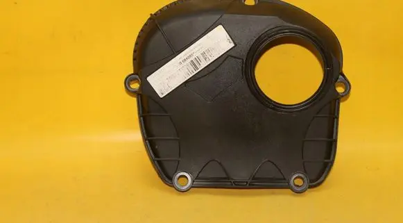 Timing belt guard (cover)