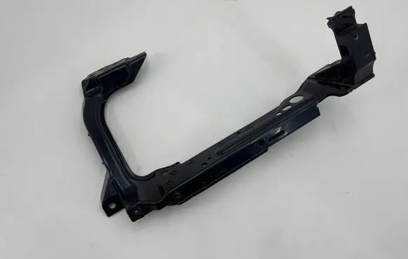 Jaguar XE Side radiator support slam panel GX7313N078A