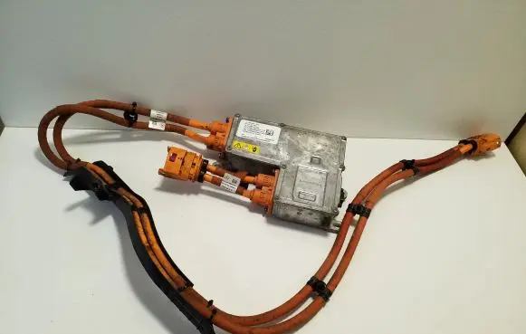 Mercedes-Benz EQB Other control units/modules A2439001001 A2439011600 A2439026400