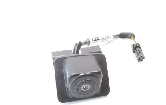 Peugeot 308 Reversing camera 9895142080