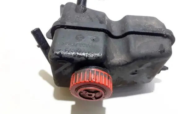 Peugeot 406 Power steering fluid tank/reservoir 96242473