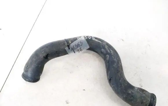 Volvo S60 Engine coolant pipe/hose