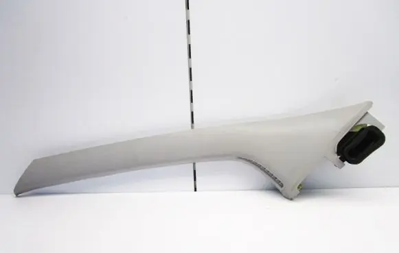 Opel Combo D (A) pillar trim 735458031