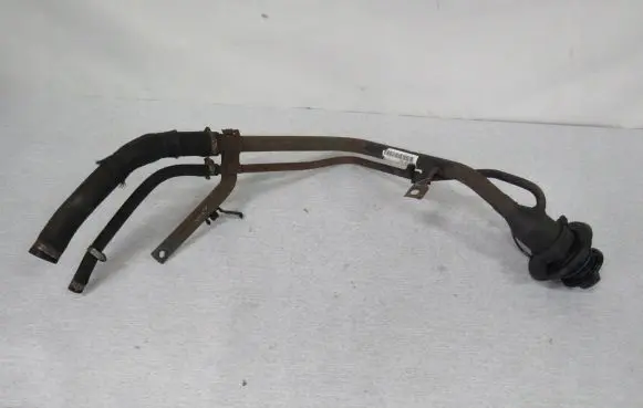 Ford Ecosport Fuel tank filler neck pipe CN159032DC