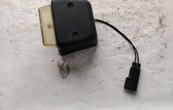 Ford Transit Number plate light 91VB15K491AA
