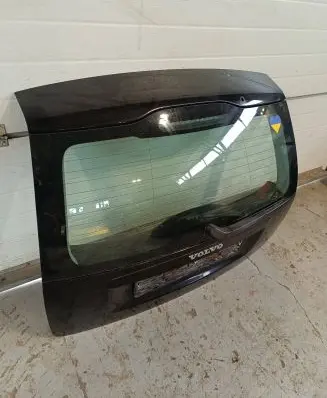 Volvo V50 Tailgate/trunk/boot lid