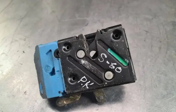 Volvo S60 Other interior part 8650044 8650644
